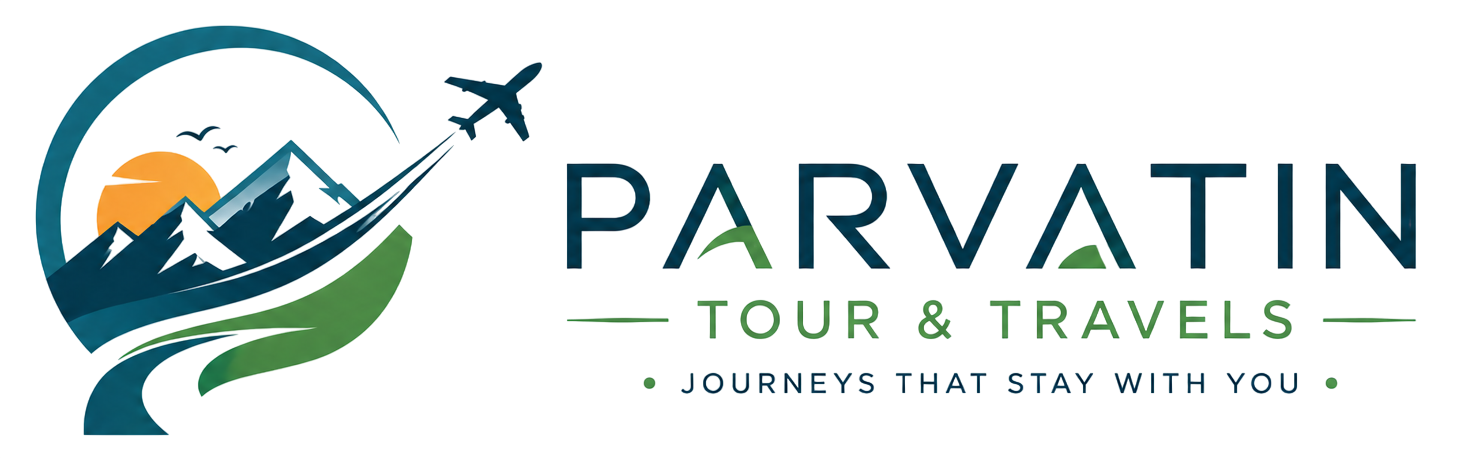Parvatin Tour and Travels